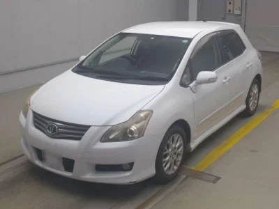 Toyota Blade