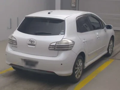 Toyota Blade