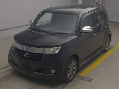 Toyota bB