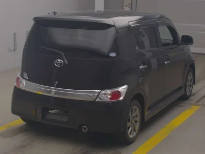 Toyota bB