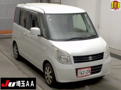 Suzuki PALETTE