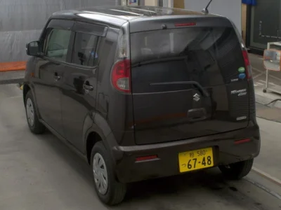 Suzuki MR Wagon
