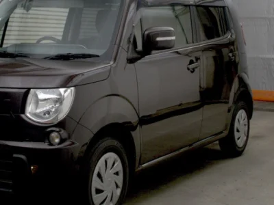 Suzuki MR Wagon