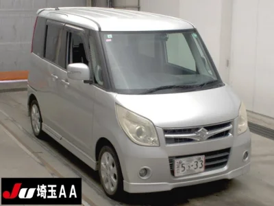 Suzuki PALETTE