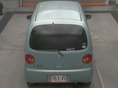 Daihatsu Move Latte