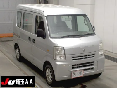 Suzuki Every