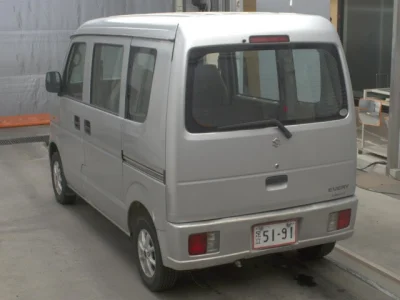 Suzuki Every
