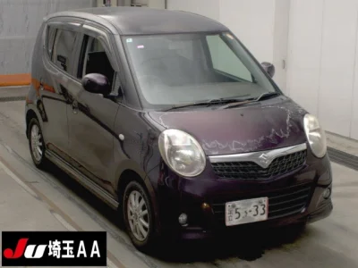 Suzuki MRWAGON