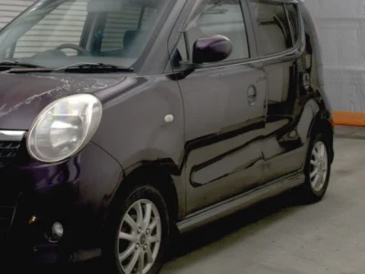 Suzuki MR Wagon