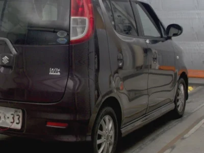 Suzuki MR Wagon