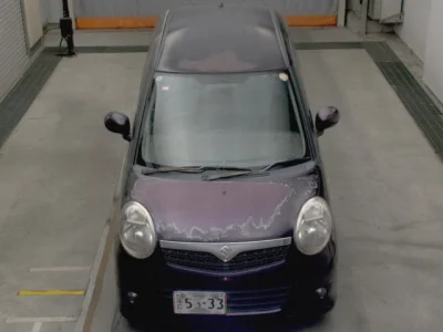 Suzuki MR Wagon
