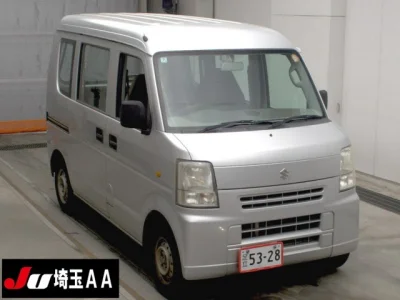 Suzuki Every