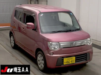 Suzuki MR Wagon
