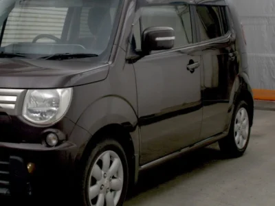 Suzuki MR Wagon