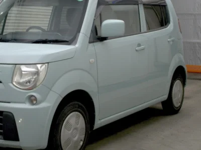 Suzuki MR Wagon