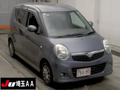Suzuki MR Wagon