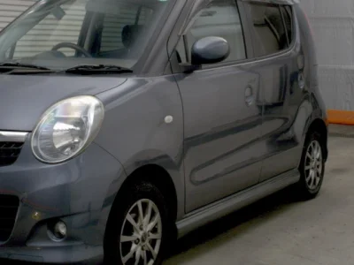 Suzuki MR Wagon