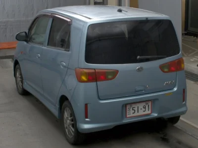 Daihatsu Max