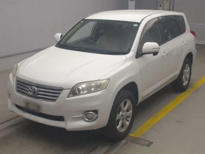 Toyota Vanguard