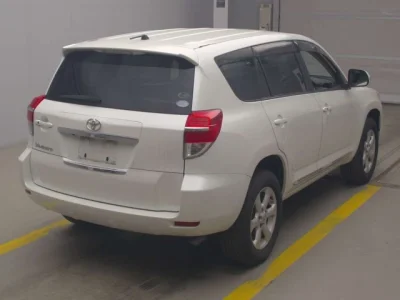 Toyota Vanguard