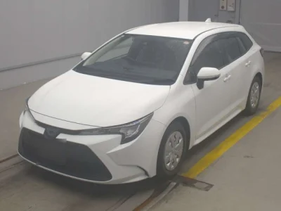 Toyota COROLLA TOURING