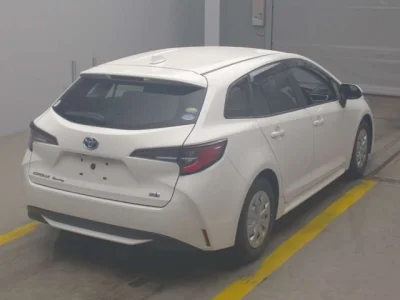 Toyota COROLLA TOURING