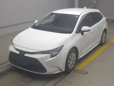 Toyota COROLLA TOURING