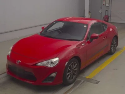 Toyota GT 86