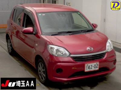 Daihatsu Boon