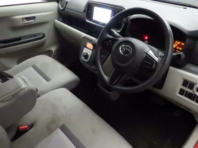 Daihatsu Boon