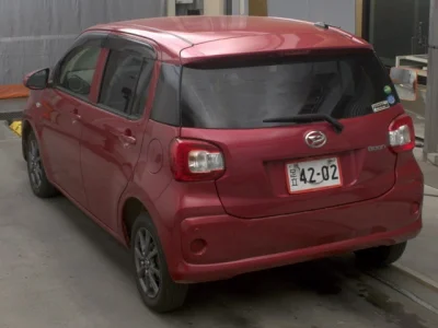 Daihatsu Boon