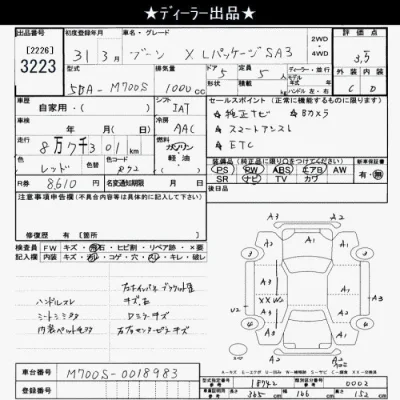 Daihatsu Boon