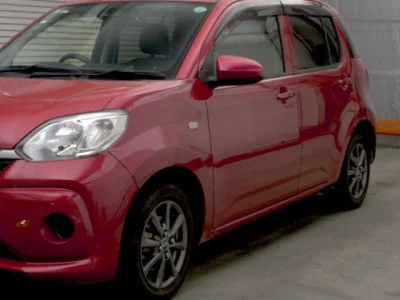 Daihatsu Boon