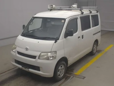 Toyota TownAce