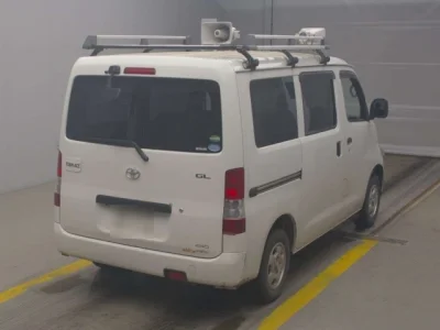 Toyota TownAce