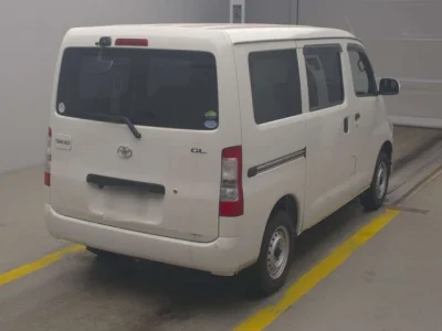 Toyota TownAce