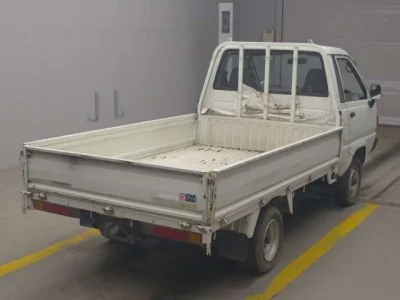 Toyota Lite Ace Truck