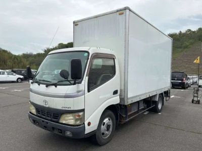 Toyota Dyna