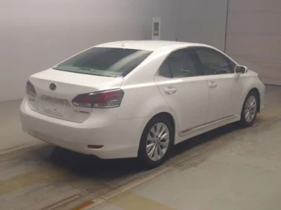 Lexus HS250h