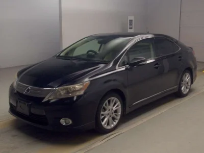 Lexus HS250h