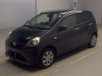 Toyota Pixis Epoch