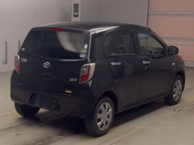 Toyota Pixis Epoch