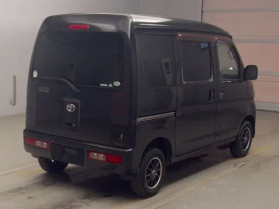 Toyota PIXIS VAN