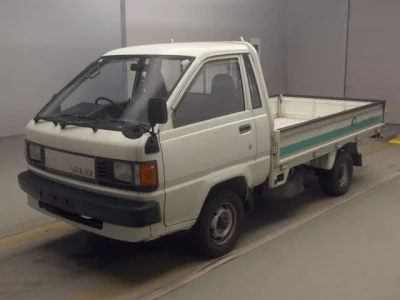 Toyota LITE ACE TRUCK