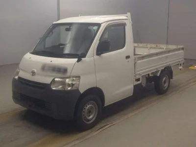 Toyota TownAce Truck