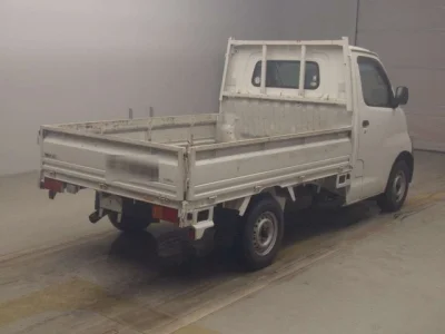 Toyota TownAce Truck