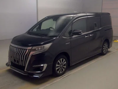 Toyota Esquire