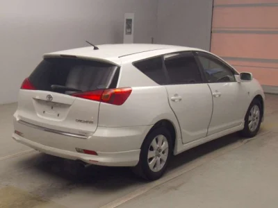 Toyota Caldina