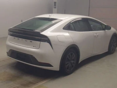 Toyota PRIUS PHV