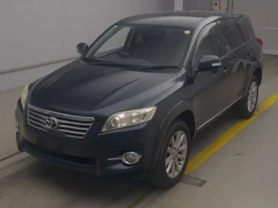 Toyota Vanguard